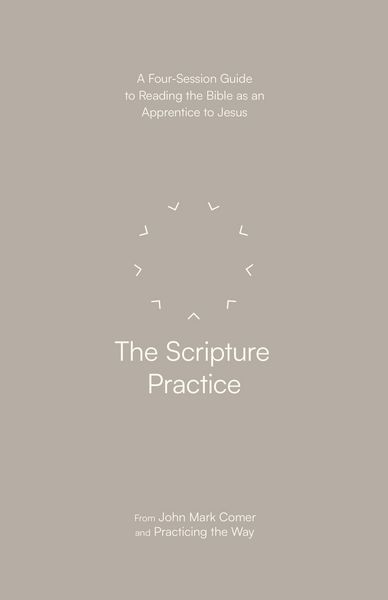 Produktbild: The Scripture Practice