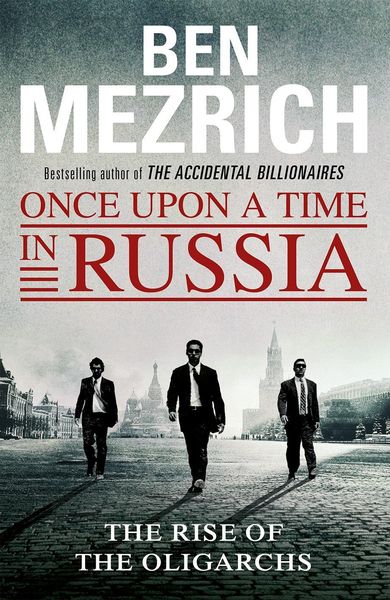 Produktbild: Once Upon a Time in Russia