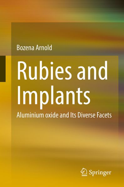 Produktbild: Rubies and Implants