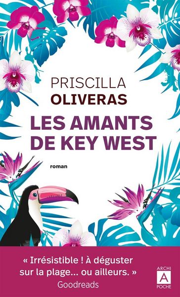 Produktbild: Les amants de Key West