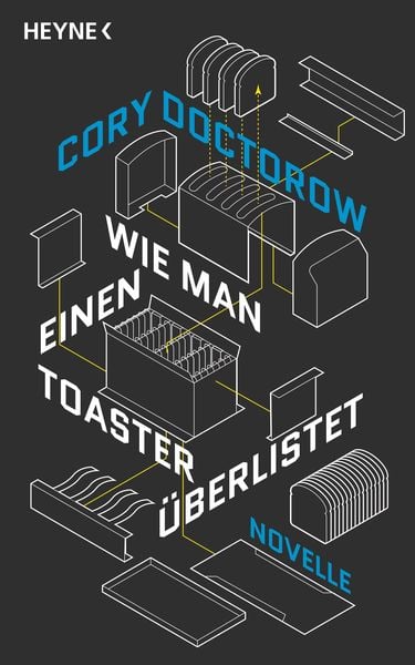 Produktbild: Wie man einen Toaster &uuml;berlistet