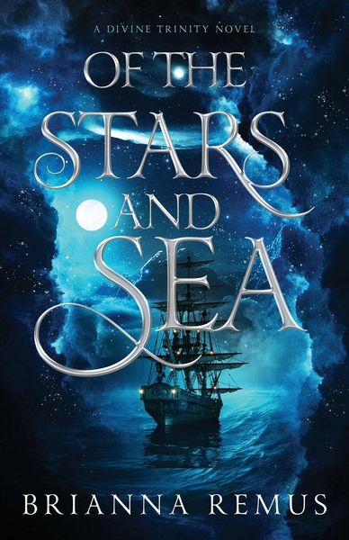 Produktbild: Of the Stars and Sea
