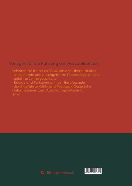 Produktbild: Meine Azubis