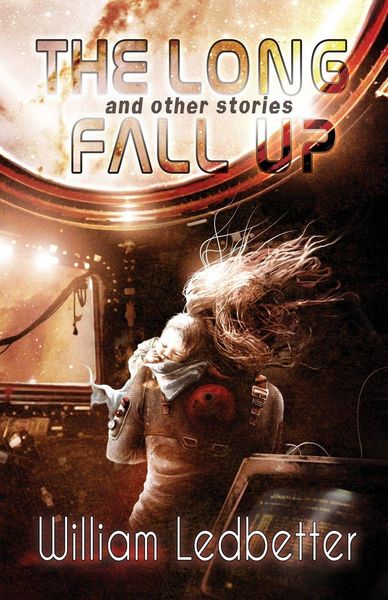 Produktbild: The Long Fall Up