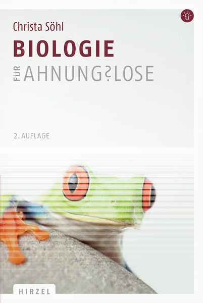 Produktbild: Biologie f&uuml;r Ahnungslose