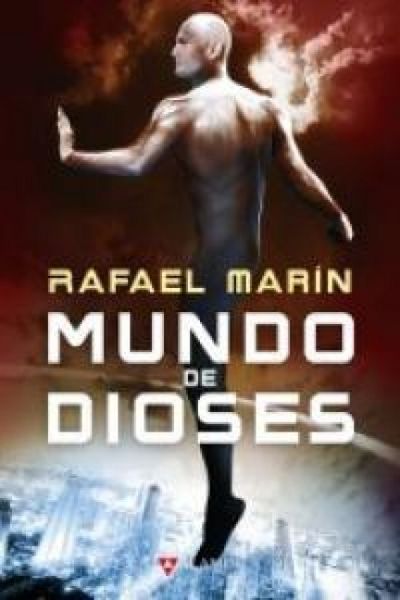 Produktbild: Mundo de dioses