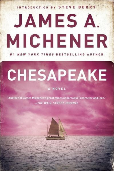 Produktbild: Chesapeake