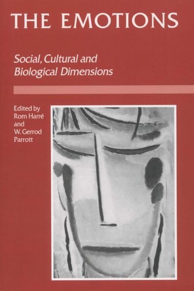 Produktbild: The Emotions