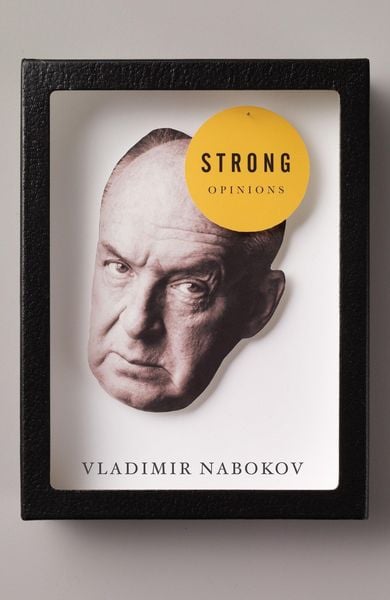 Produktbild: Strong Opinions
