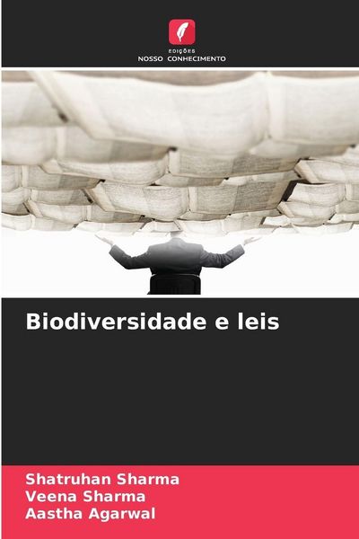 Produktbild: Biodiversidade e leis