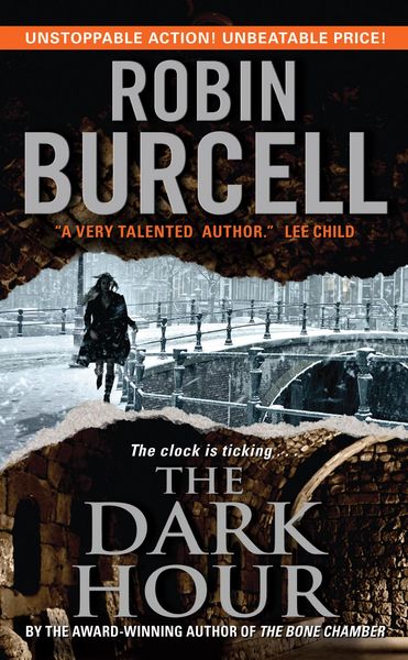 Produktbild: The Dark Hour