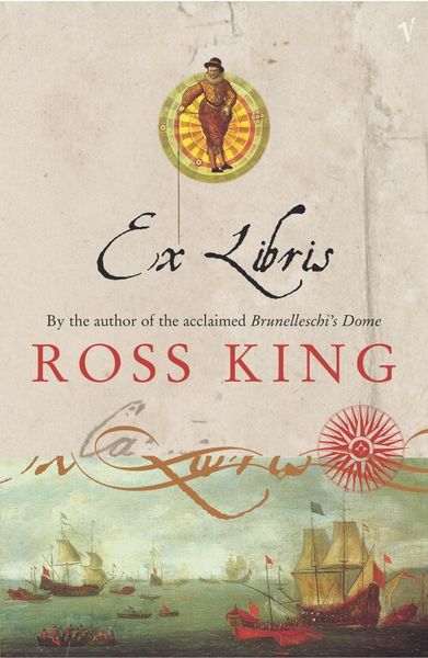 Produktbild: Ex Libris