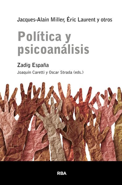 Produktbild: Pol&iacute;tica y psicoan&aacute;lisis