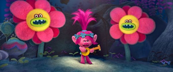 Produktbild: Trolls & Trolls World Tour [2 DVDs]