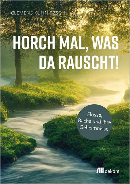 Produktbild: Horch mal, was da rauscht!