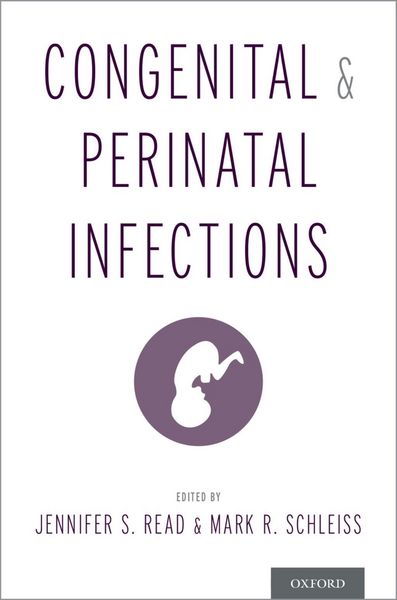 Produktbild: Congenital and Perinatal Infections