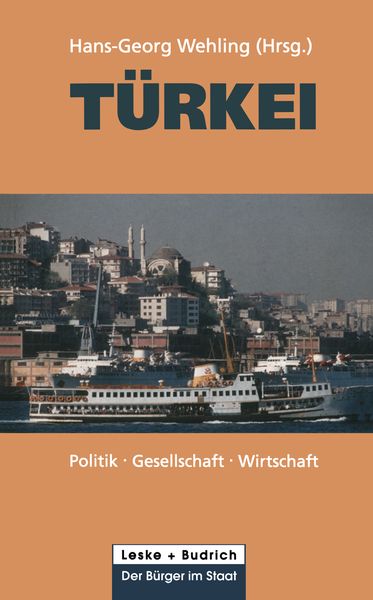 Produktbild: T&uuml;rkei