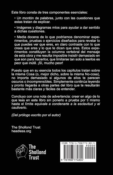 Produktbild: El punto de retorno