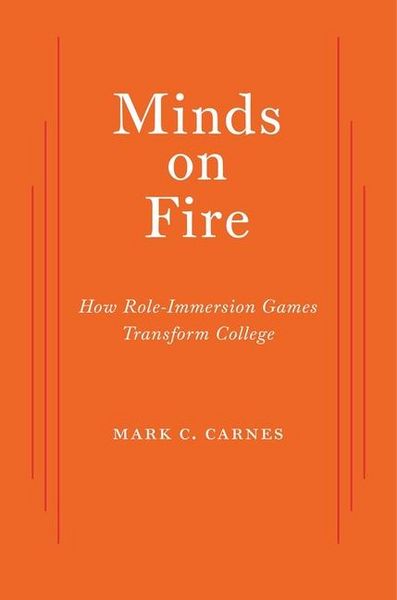 Produktbild: Minds on Fire