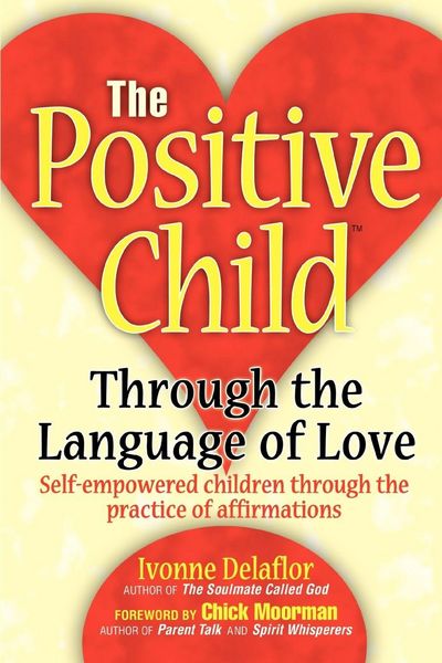 Produktbild: The Positive Childtm