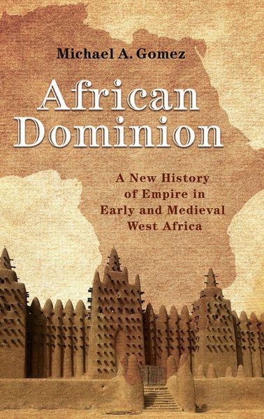 Produktbild: African Dominion