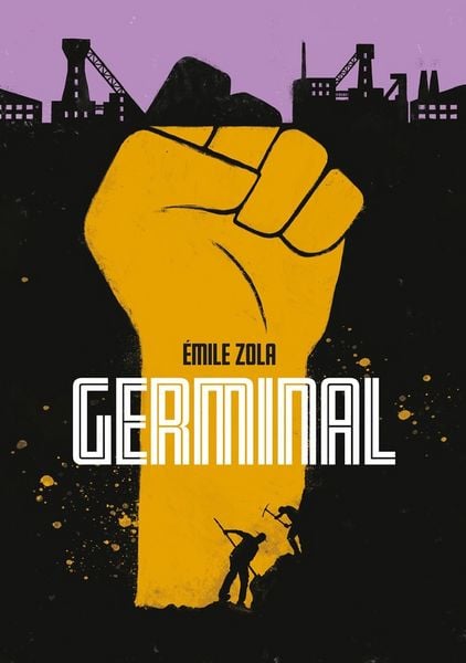 Produktbild: Germinal