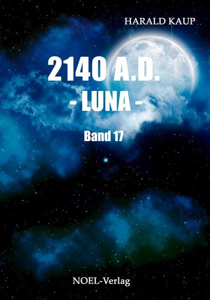Produktbild: 2140 A.D. Luna