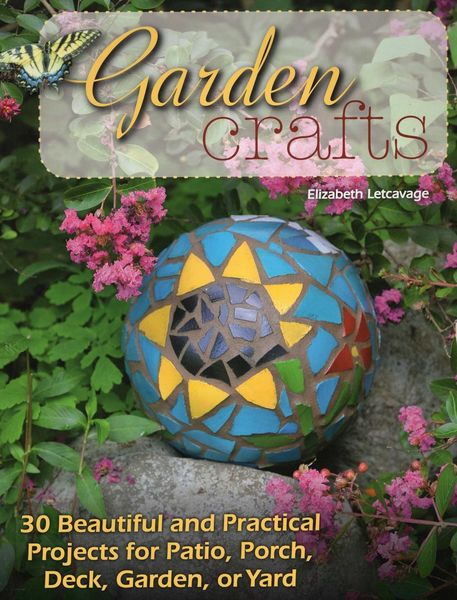 Produktbild: Garden Crafts