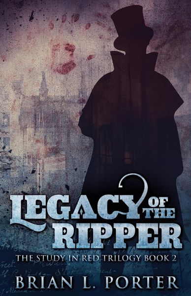 Produktbild: Legacy Of The Ripper