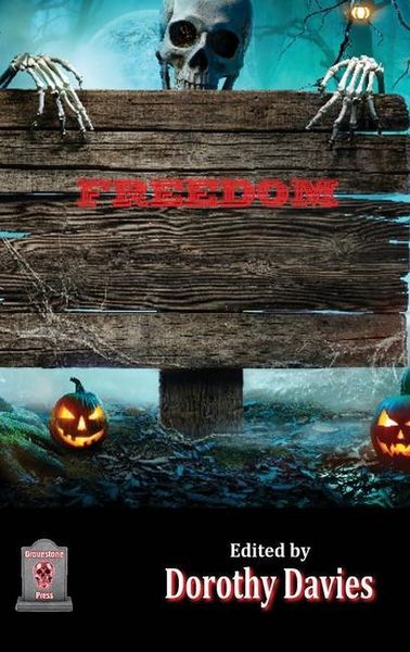 Produktbild: Freedom (Hardback Edition)