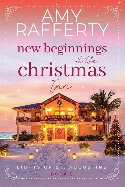 Produktbild: New Beginnings at the Christmas Inn