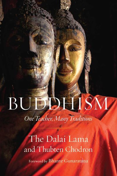 Produktbild: Buddhism