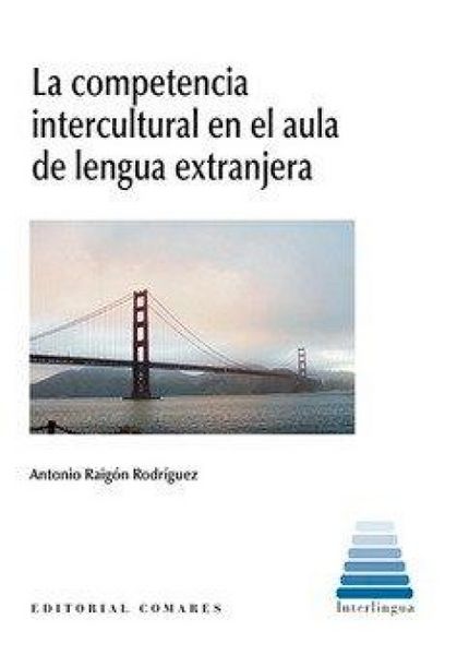 Produktbild: La compentencia intercultural en el aula de lengua extranjera