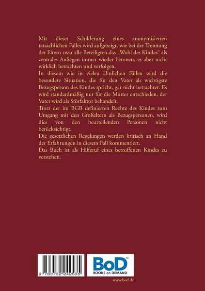 Produktbild: Neiiiin nicht zu Mama