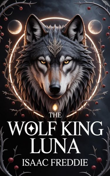 Produktbild: The Wolf King Luna