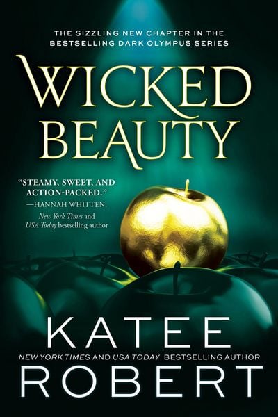 Produktbild: Wicked Beauty