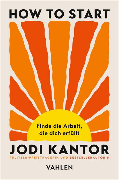 Produktbild: How to Start