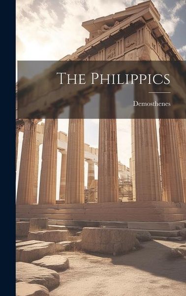 Produktbild: The Philippics