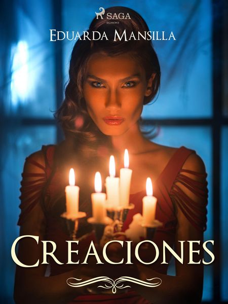 Produktbild: Creaciones