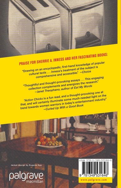 Produktbild: Secret Ingredients