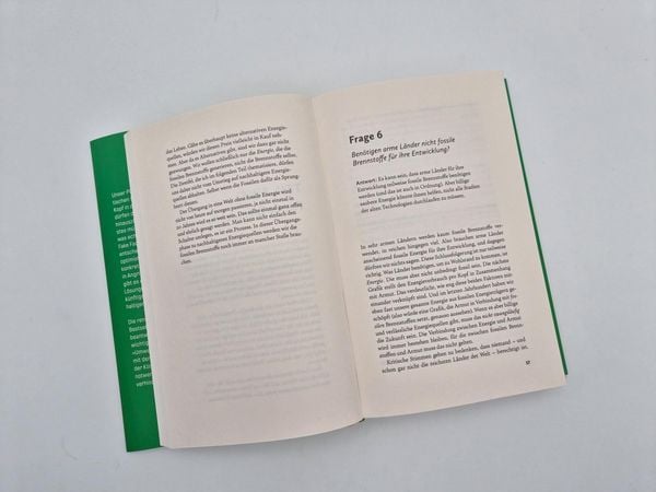 Produktbild: Keine Ausreden mehr!