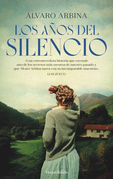 Produktbild: Los a&ntilde;os del silencio