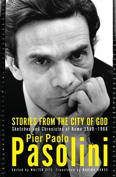 Produktbild: Stories from the City of God