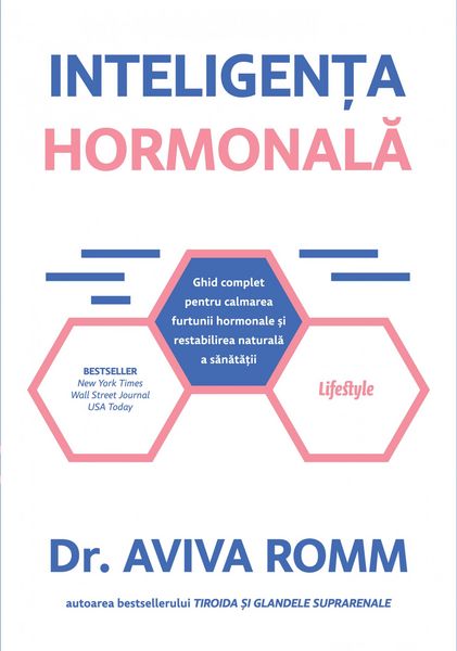 Produktbild: Inteligenta hormonala