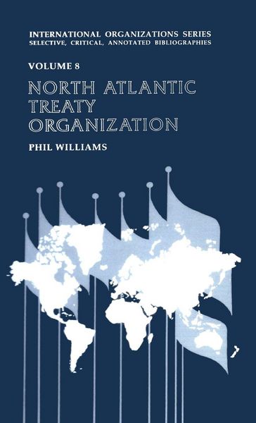 Produktbild: North Atlantic Treaty Organization