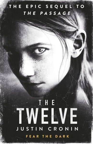 Produktbild: The Twelve