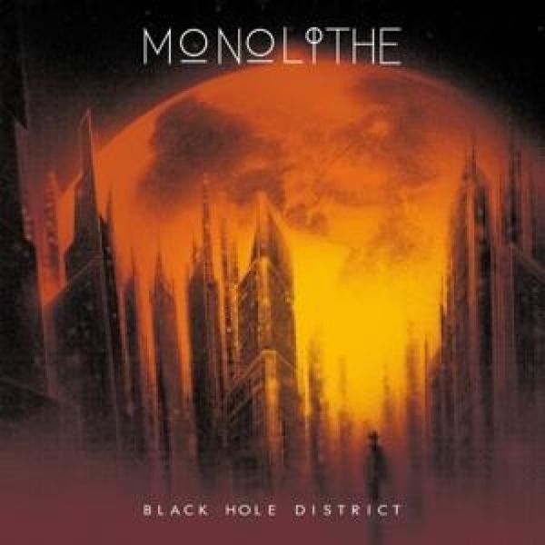 Produktbild: Black Hole District