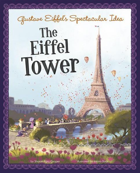 Produktbild: Gustave Eiffels Spectacular Id