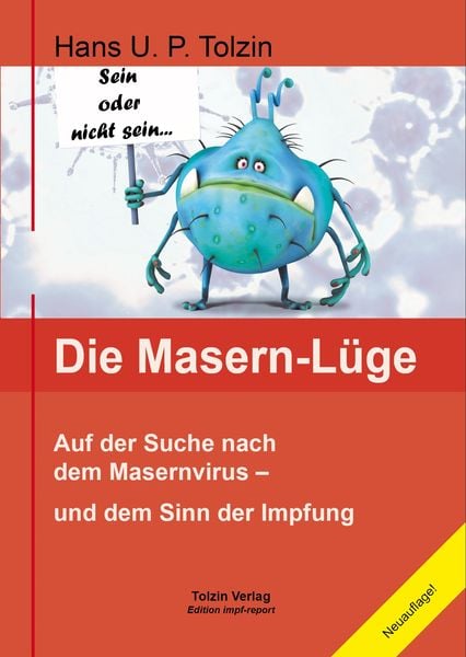 Produktbild: Die Masern-L&uuml;ge