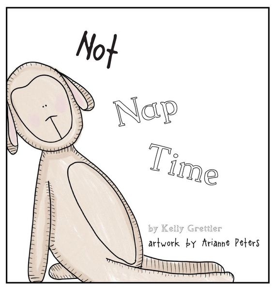 Produktbild: Not Nap Time